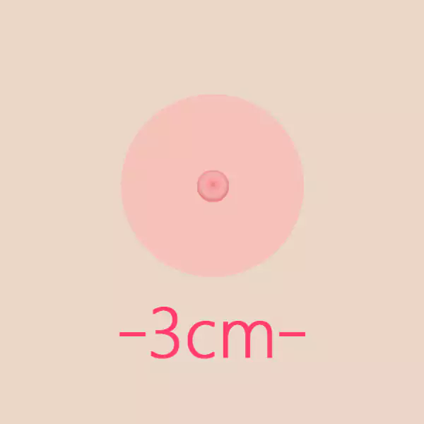 3cm