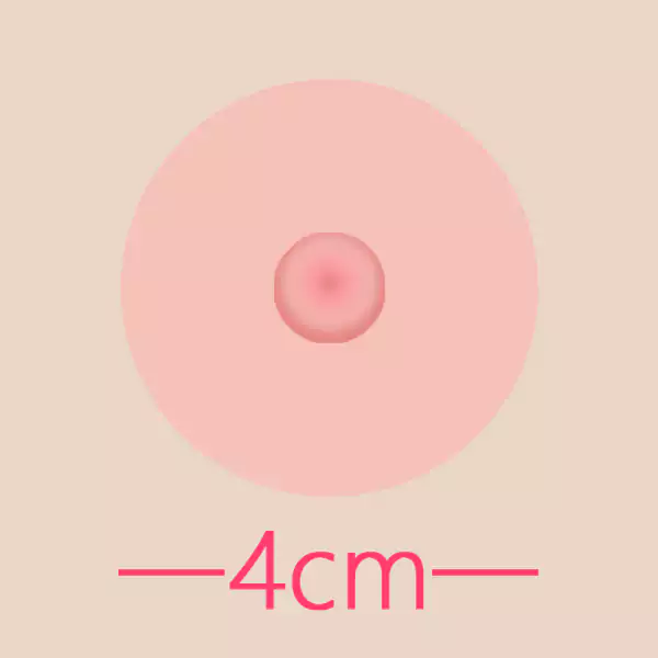 4cm