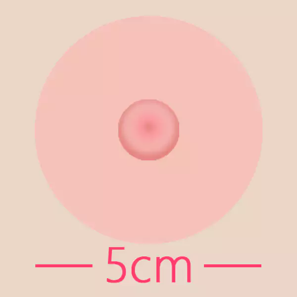 5cm