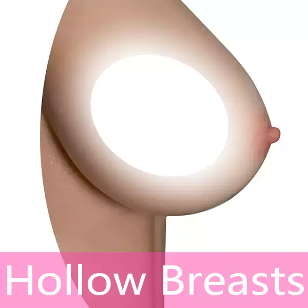 Hollow Breasts
