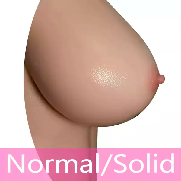 Normal/Solid Breasts